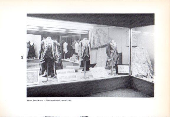 LAMINA V45200: Museu Textil Biosca, Terrassa