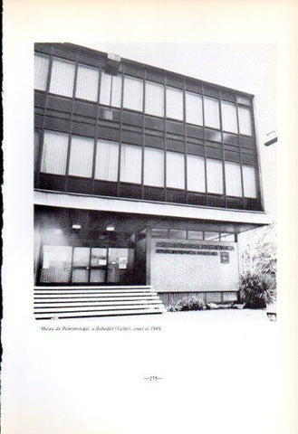 LAMINA V45199: Museo de Paleontologia a Sabadell