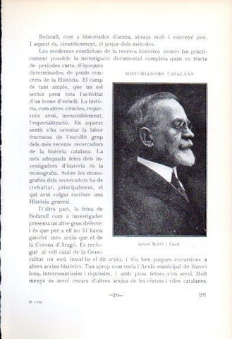 LAMINA V45198: Antoni Rubio i Lluch