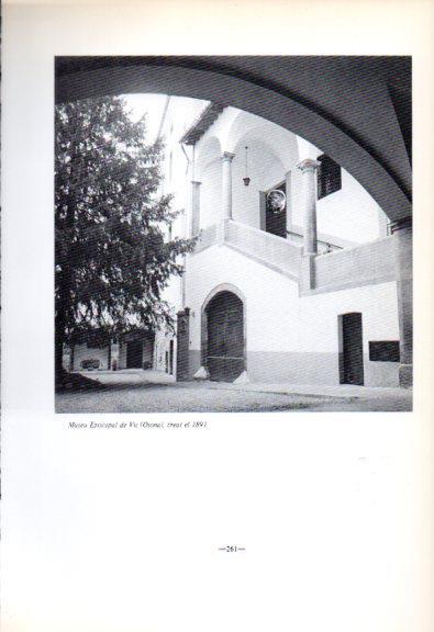 LAMINA V45195: Museu Episcopal de Vic
