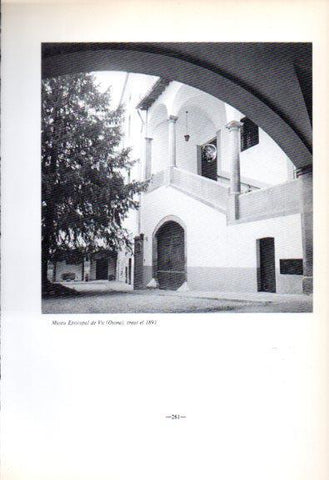 LAMINA V45195: Museu Episcopal de Vic