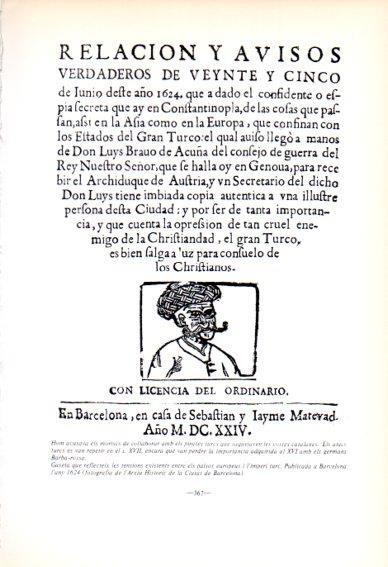 LAMINA V45224: Gaceta tensions entre Europa i l'imperi turc 