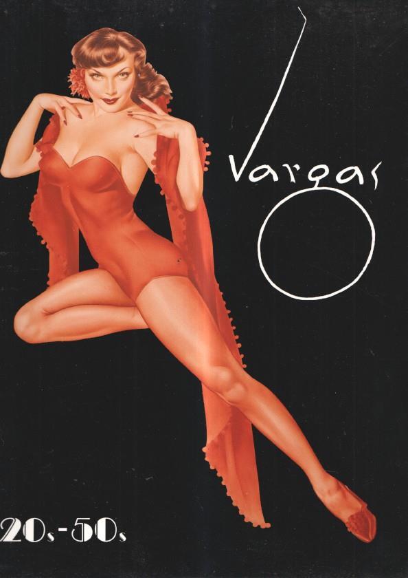 Taschen: Alberto Vargas