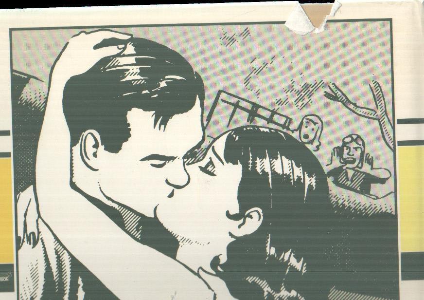 Buz Sawyer vol 1: 1943-1944: Flammes sur le pacifique y Le baiser du cobra