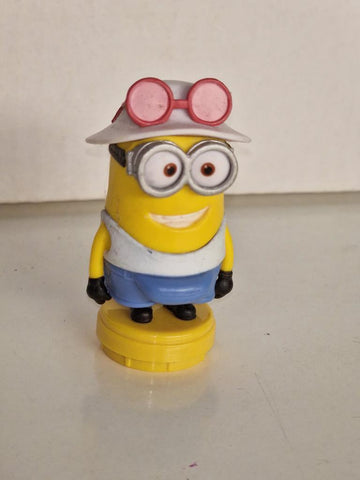 Figura de PVC: Minions - Tourit Jerry