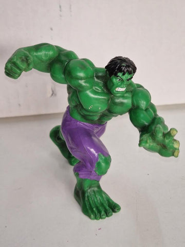 Figura de PVC: Hulk / La Masa