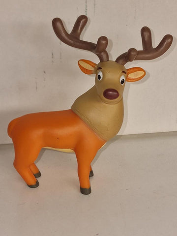 Figura de PVC: Toy Deer, Reno