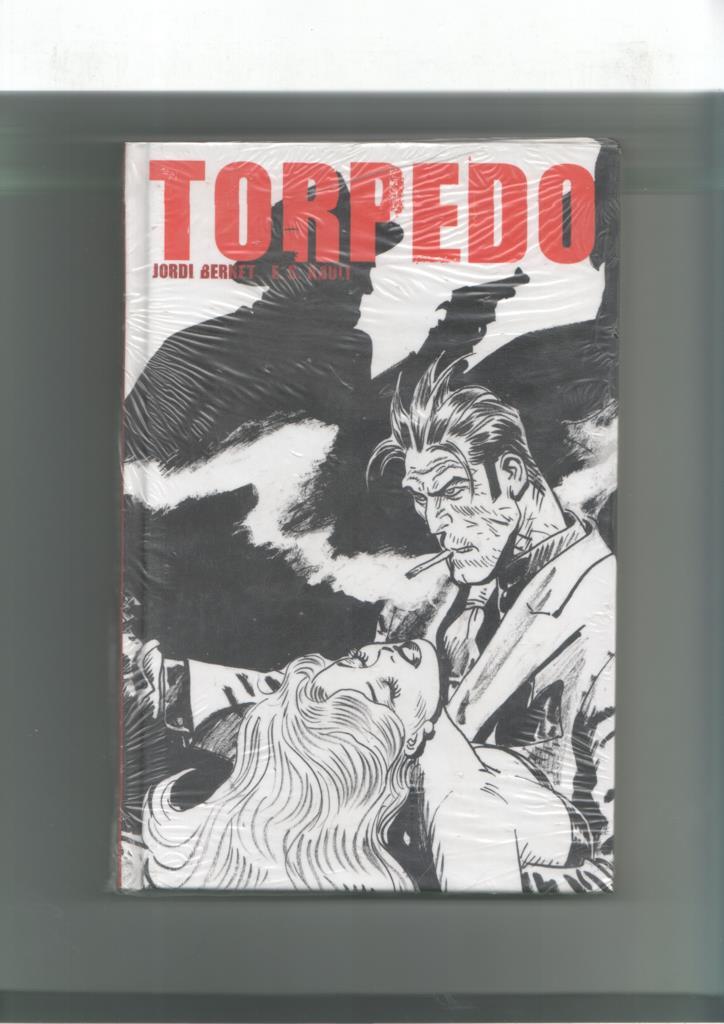 Mini Album TORPEDO volumen 3