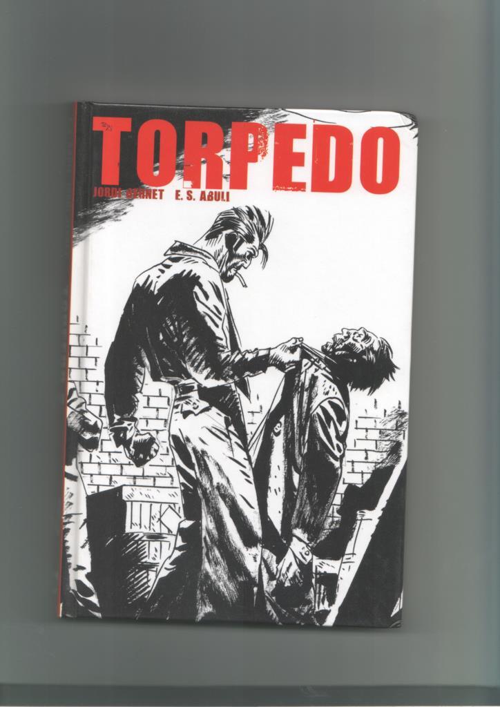 Mini Album TORPEDO volumen 2