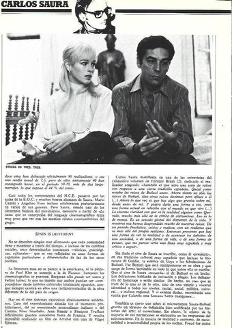 LAMINA 37587: Escena de Stress es tres, tres