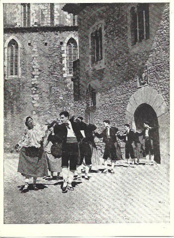 OBRA 37744: Esbart de Dansaires de Figueres