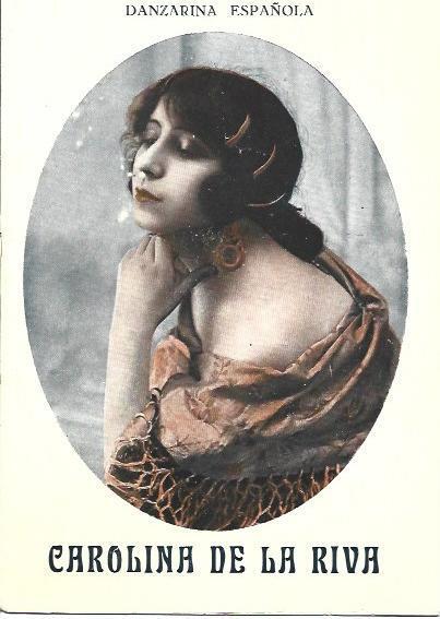 OBRA 37755: Carolina de la Riva
