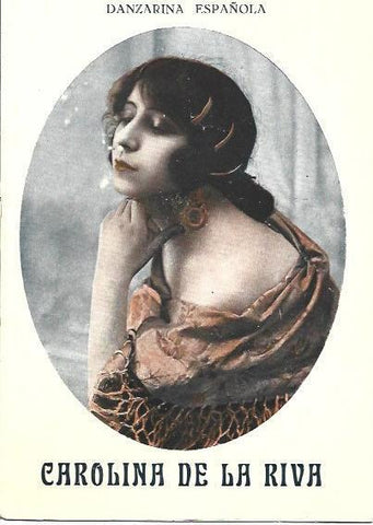 OBRA 37755: Carolina de la Riva