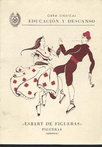 OBRA 37749: Esbart de Figueras