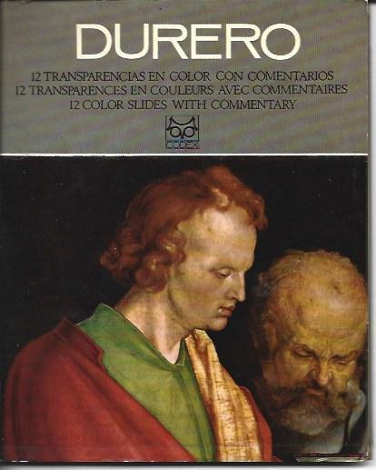 OBRA 37678: Durero