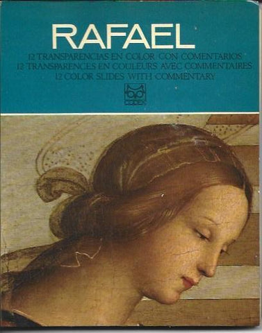 OBRA 37676: Rafael