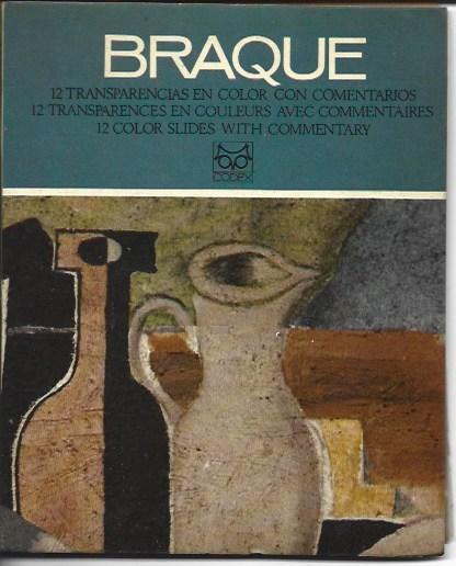 OBRA 37675: Braque