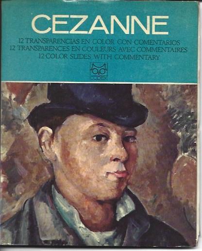 OBRA 37674: Cezanne