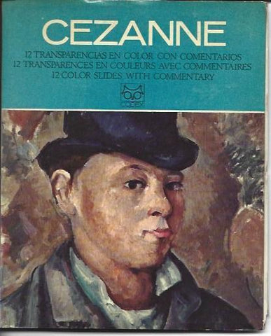 OBRA 37674: Cezanne