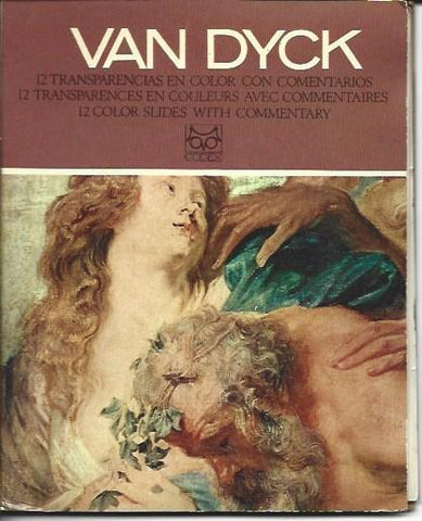 OBRA 37673: Van Dyck