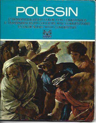 OBRA 37670: Poussin