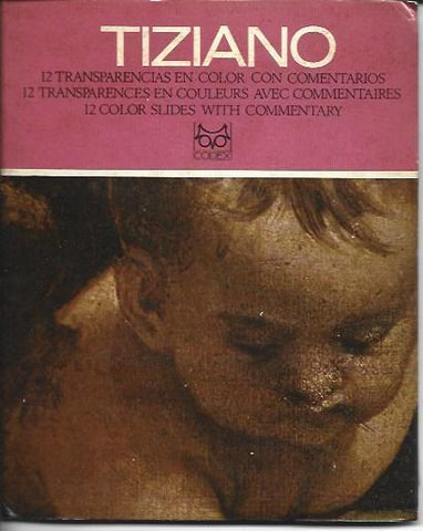 OBRA 37669: Tiziano