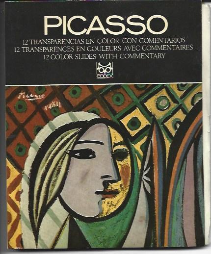 OBRA 37667: Picasso
