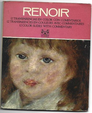 OBRA 37666: Renoir