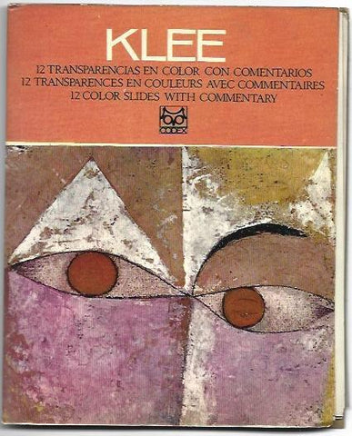 OBRA 37664: Klee