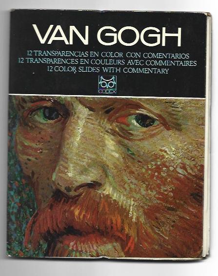 OBRA 37663: Van Gogh