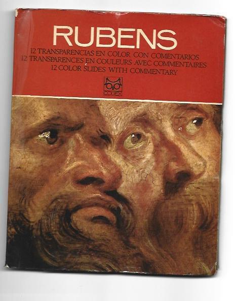 OBRA 37662: Rubens