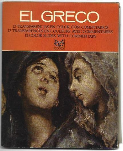 OBRA 37661: El Greco