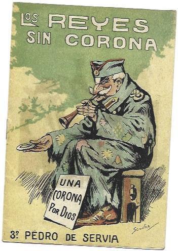 OBRA 37657: Pedro de Servia