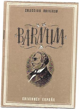 OBRA 37652: Barnum