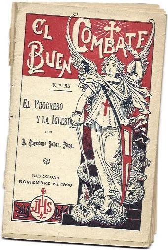 OBRA 37650: El progreso y la iglesia