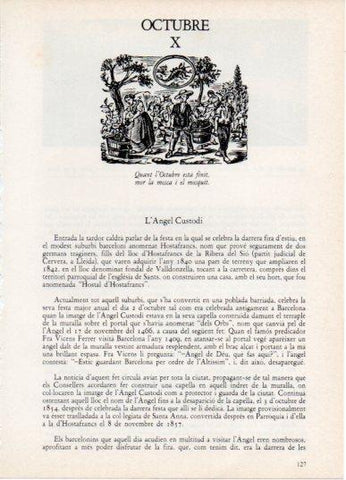 LAMINA V45823: Il·lustracio quant  l'Octubre esta finit mor la mosca i el mosquit