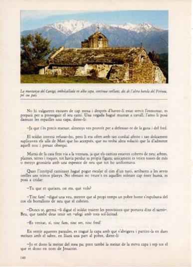 LAMINA V45829: Muntanya del Canigo