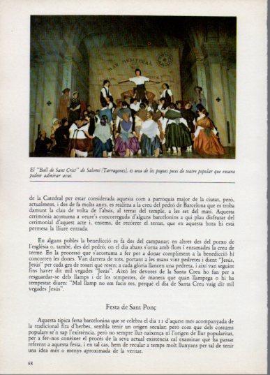 LAMINA V45797: Ball de Sant Crist, Salomo Tarragona