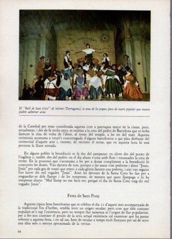LAMINA V45797: Ball de Sant Crist, Salomo Tarragona