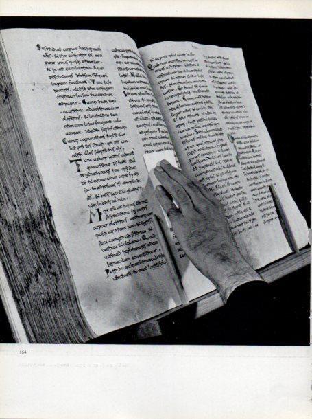 LAMINA V45674: Biblia de San Jeronimo