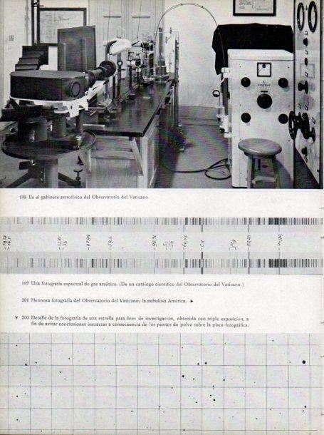 LAMINA V45691: Gabinete astrofisico del Observatorio del Vaticano