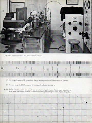 LAMINA V45691: Gabinete astrofisico del Observatorio del Vaticano