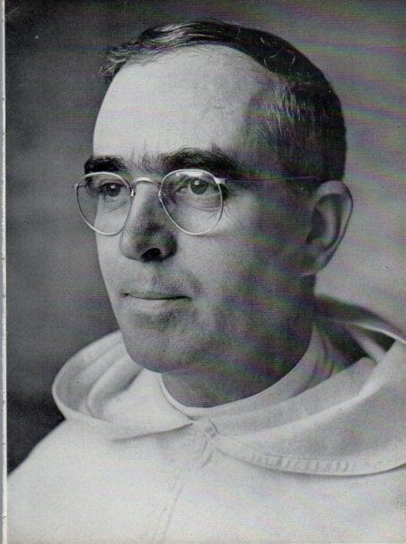 LAMINA V45664: P. Manuel Suarez religioso Dominico