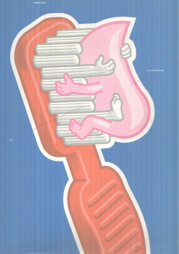 Album: American Illustration XX