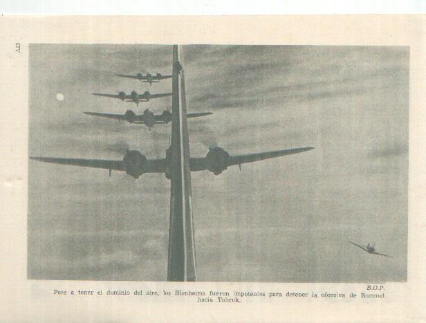 Lamina C-10: Fuerzas aereas en combate y zapadores sudafricanos minando instalaciones