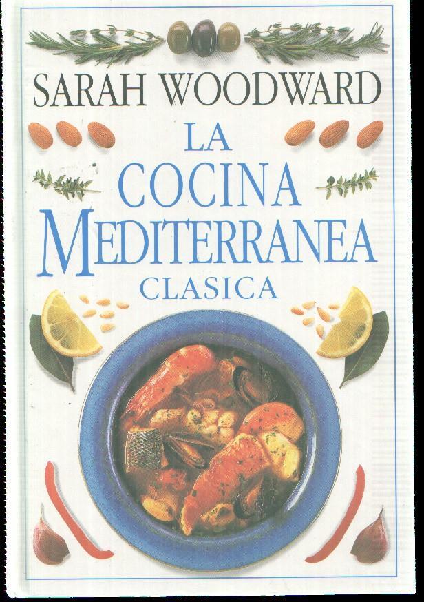 La cocina mediterranea clasica