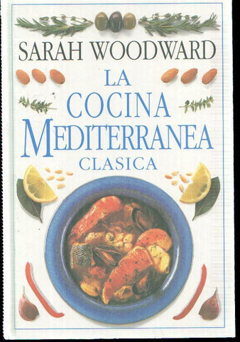 La cocina mediterranea clasica