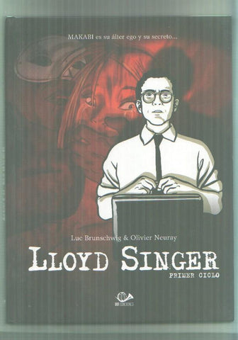 Lloyd Singer primer ciclo