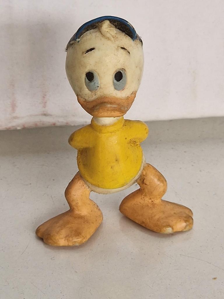 Figura PVC: Sobrino del Pato Donald