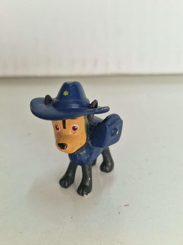 Figura PVC: Paw Patrol Cowboy